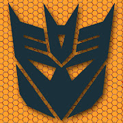 Multiple Bee Robot Transform Game  Icon