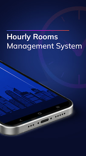 Hourly rooms Extranet Screen 2