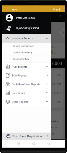 Avra Enterprises Screen 3