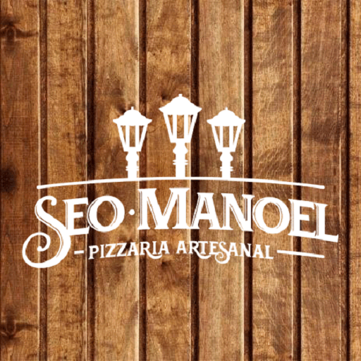 Seo Manoel - Pizzaria Artesana logo