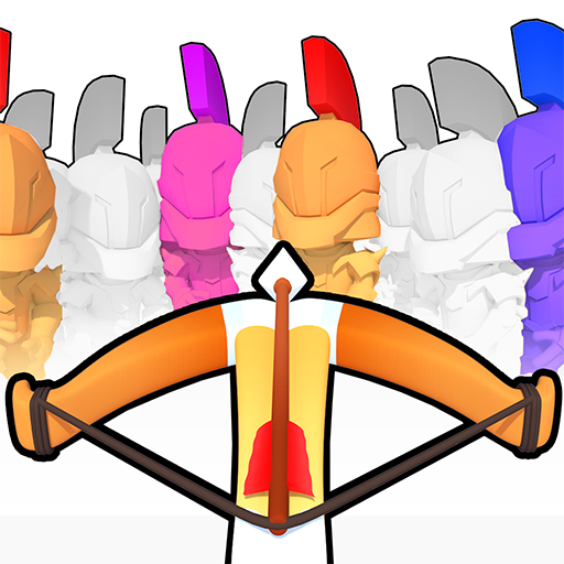 Archer: Castle Defense logo