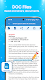 screenshot of Document Reader: PDF/DOCS/XLSX