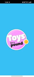 Toys for a Pound Unknown