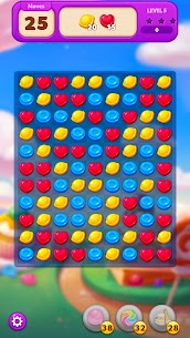 Lollipop 23.0321.00 MOD APK 4