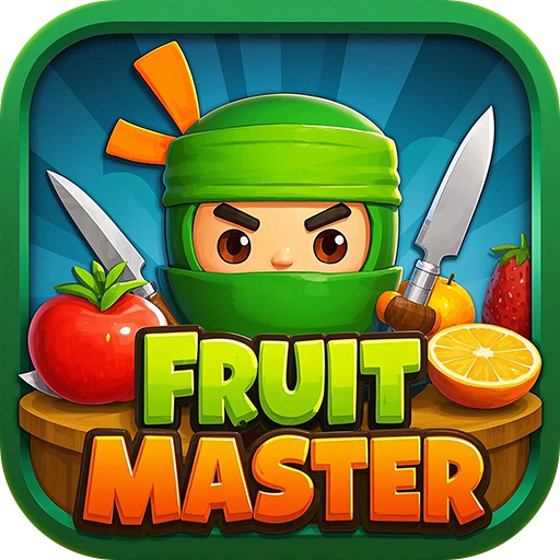 Fruit Master Windowsでダウンロード