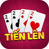 Tien Len Mien Nam Offline icon