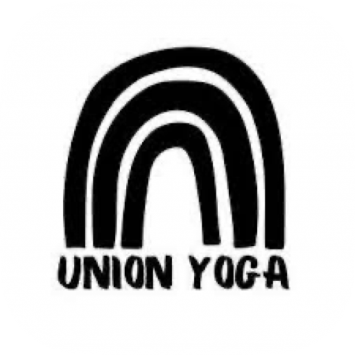 Union Yoga Co logo