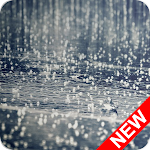 Cover Image of डाउनलोड Beautiful Rain Wallpaper Beautiful Rain Wallpaper v1.1 APK