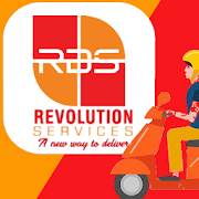 RDS Revolution Drivers