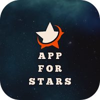 App For Stars Pleiades Stars