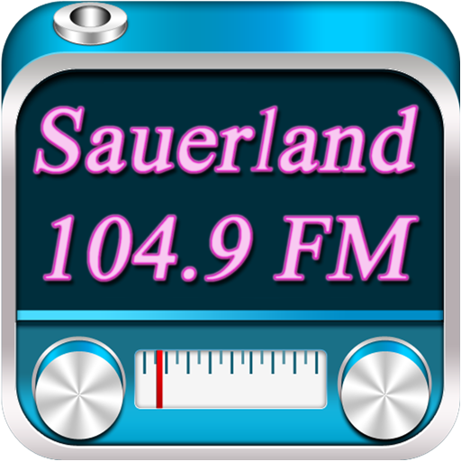 Sauerland 104.9 FM