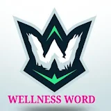 Wellness Word icon