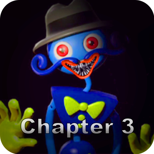 Chapter 3 Playtime Daddy Poppy