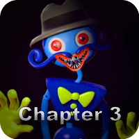 Chapter 3 Playtime Daddy Poppy