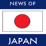 Japan News Free icon