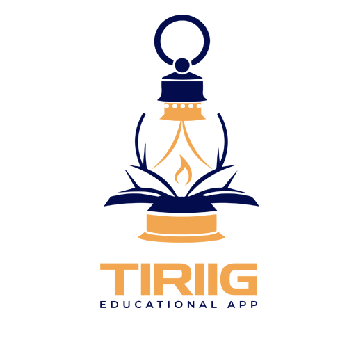 Tiriig App logo