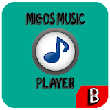 Migos Bad and Boujee MP3 Lyric icon