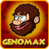 Italike GENOMAX icon