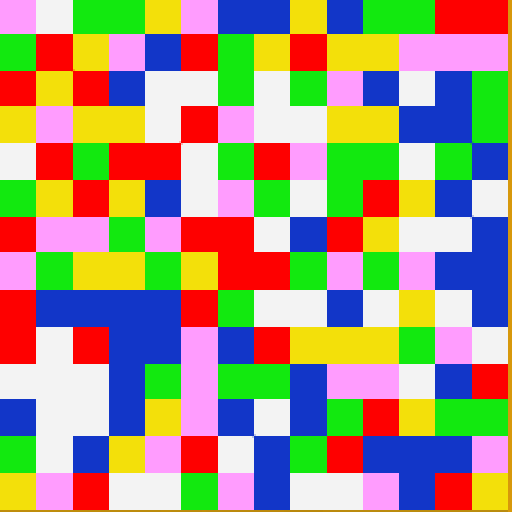 Drench Puzzle logo