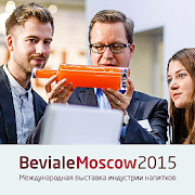 Beviale Moscow 2015