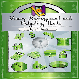 Obraz ikony: Money Management and Budgeting Hacks