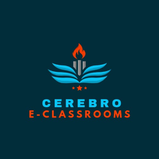 Cerebro classrooms logo