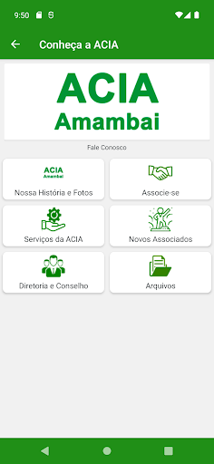 ACIA Amambai Screen 2