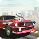 MUSCLE RIDER: Classic American Cars 1.0.14 APK تنزيل