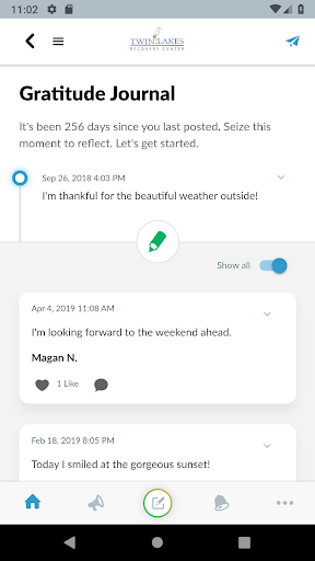 Twin Lakes Community ekran görüntüsü