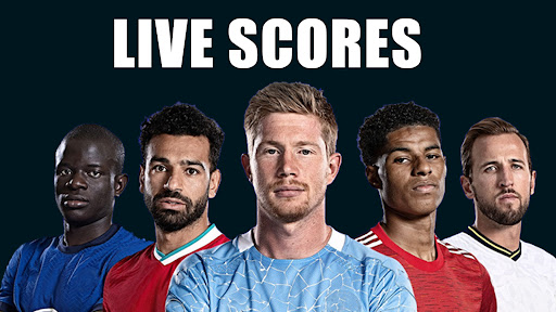 Soccer Live streaming HD Extra