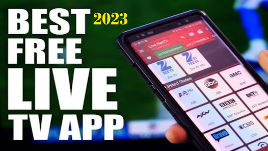 Live Football Tv - LIVE TV 4K 4.0 APK + Mod (Unlimited money) untuk android