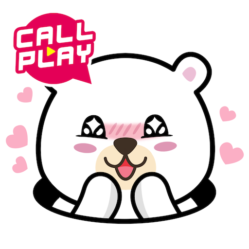 CallPlay - Date Chat Call Live logo