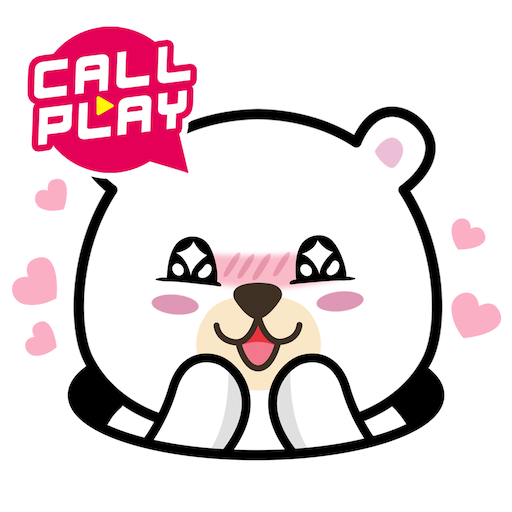 CallPlay - Date Chat Call Live  Icon