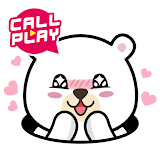 CallPlay - Date Chat Call Live icon