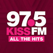 97.5 KISS FM - All The Hits - Tri-Cities (KOLW)