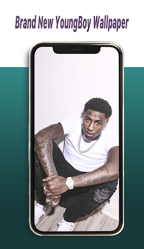 NBA Youngboy Wallpaper - Latest version