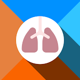 Breathing Training - endurance icon