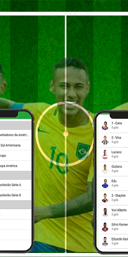 Cup Score Screen 3