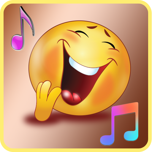 Laughing Ringtone logo