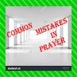 Common Mistakes In Prayer icon