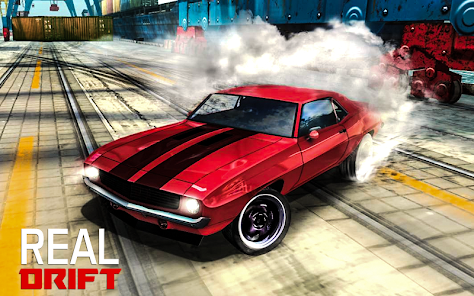 Real Car Drift:Car Racing Game  screenshots 13