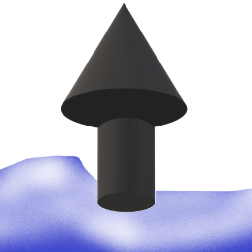 MobileHeadingLineSystem logo