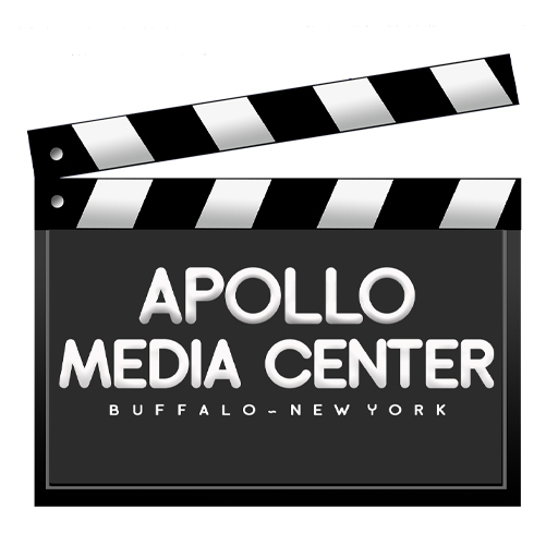 Apollo Media Center - Buffalo logo