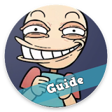 Guide - Rage Face: The Love Story icon
