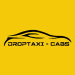 Cover Image of Download Droptaxi Cabs - Taxi Booking 2.0 APK