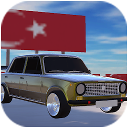 Tofaş Serçe Drift - Murat 124 Mod Apk