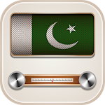 Cover Image of Download Pakistan Radio : FM AM Radio 0.8 APK