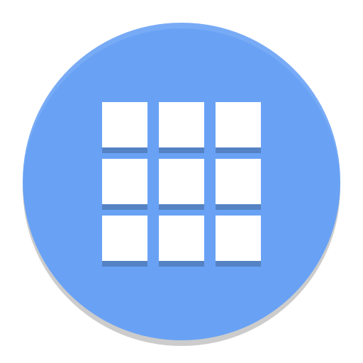 My Websites logo