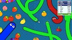 screenshot of Snake Doodle - Worm .io Game