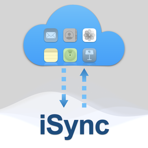iSync: Access to iCloud